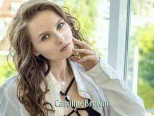 CarolineBrownn