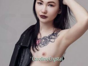 CarolineCrystal Sexcam Zone