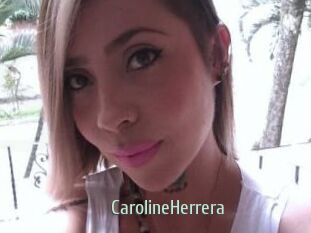 CarolineHerrera