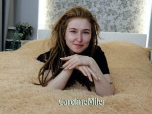 CarolineMiler