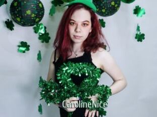 CarolineNice