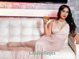 CarolineReyes Sexcam Zone