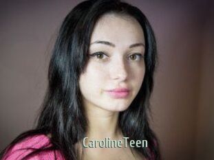 CarolineTeen