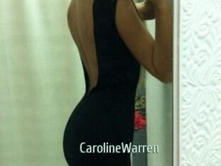 CarolineWarren