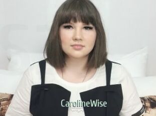 CarolineWise Sexcam Zone