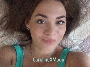 CarolineXMoon