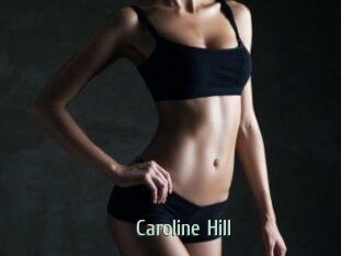 Caroline_Hill Sexcam Zone