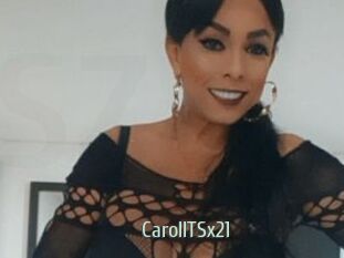 CarollTSx21