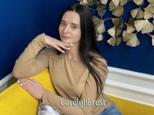 CarolynFrost