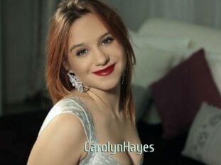 CarolynHayes