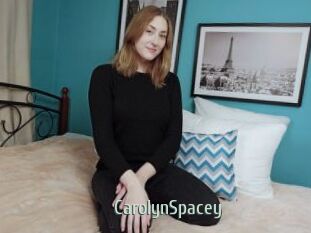 CarolynSpacey
