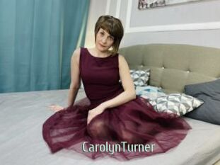 CarolynTurner