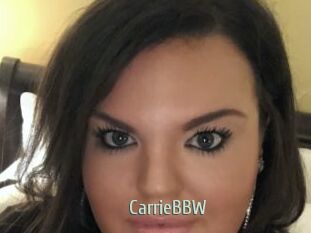 CarrieBBW Sexcam Zone