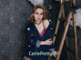 CarriePrettyGirl