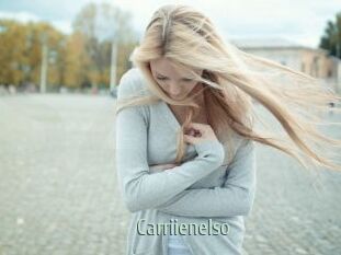 Carriienelso