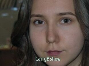 CarryBShow