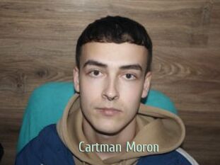 Cartman_Moron