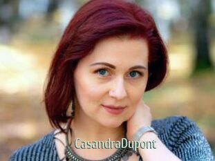 CasandraDupont