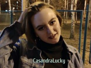 CasandraLucky
