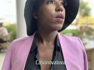 Casanovaluva
