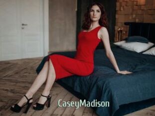 CaseyMadison