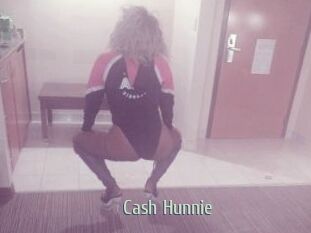 Cash_Hunnie Sexcam Zone