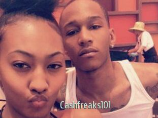 Cashfreaks101