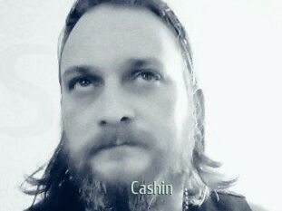 Cashin