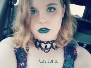 Casitonic Sexcam Zone