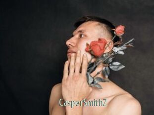 CasperSmithZ