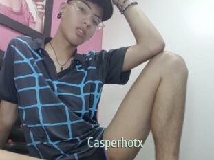 Casperhotx