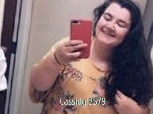 Cassidy13579