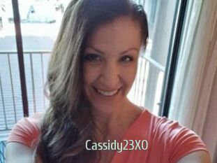 Cassidy23XO