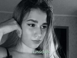 CassidyBe