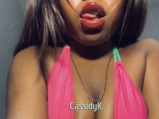 CassidyK