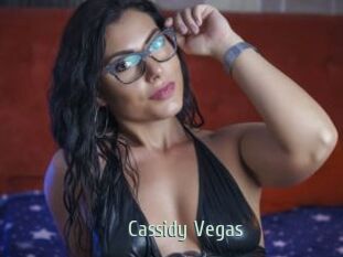 Cassidy_Vegas Sexcam Zone