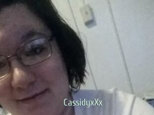 Cassidy_xXx_ Sexcam Zone