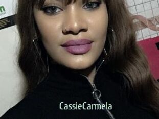 CassieCarmela