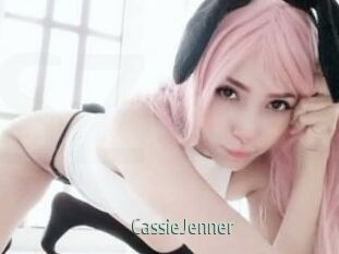 CassieJenner