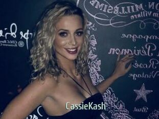 CassieKash