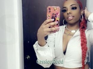 CassieyRedd
