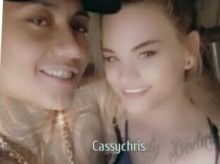 Cassychris