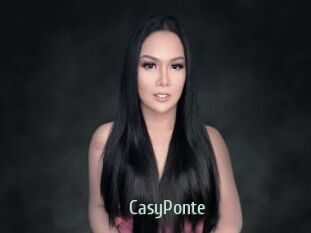 CasyPonte