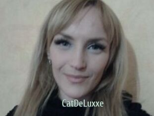 CatDeLuxxe