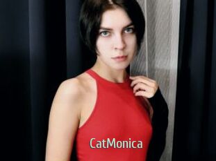 CatMonica