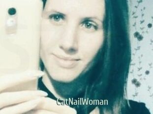CatNailWoman