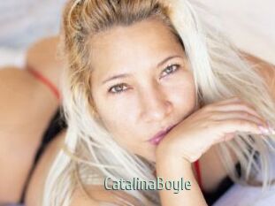 CatalinaBoyle