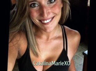 CatalinaMarieXO
