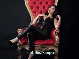 CatalinaSimpson