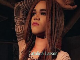 Catalina_Larson Sexcam Zone